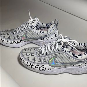 Nike air zoom spiridon